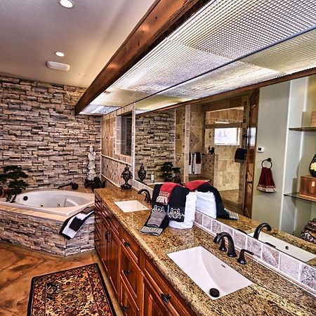 Rampart Range Resort Woodland Park Esterno foto
