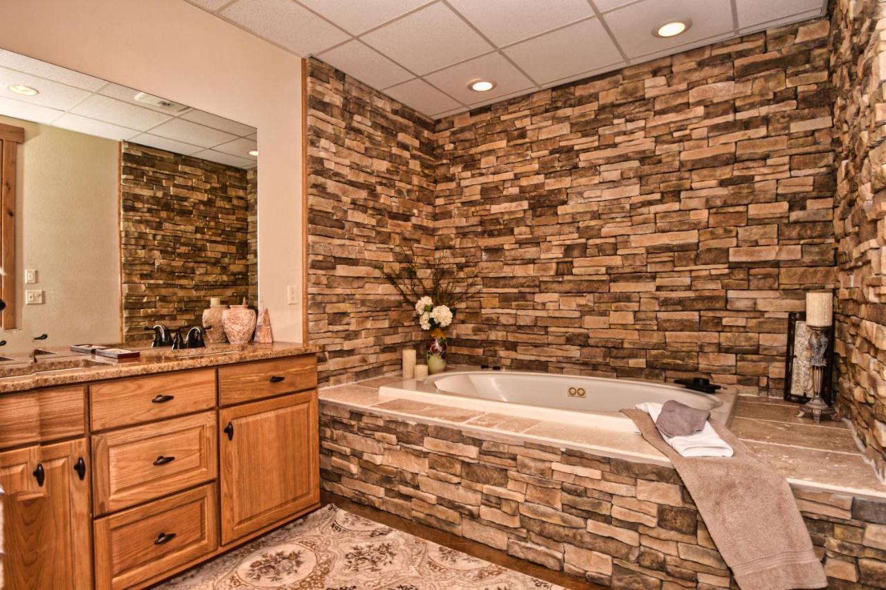 Rampart Range Resort Woodland Park Esterno foto