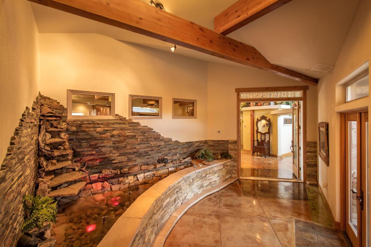 Rampart Range Resort Woodland Park Esterno foto