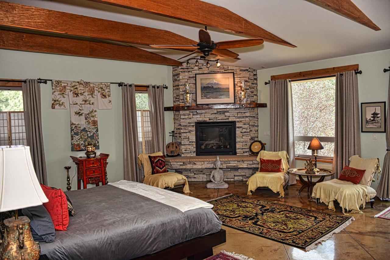 Rampart Range Resort Woodland Park Esterno foto